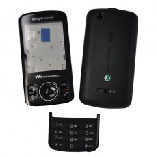 CARCAÇA SONY ERICSSON W100